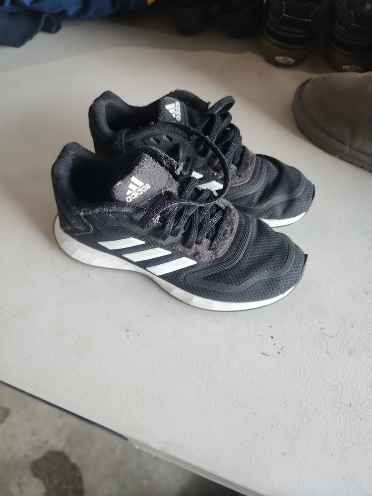 Adidas Shoes 
