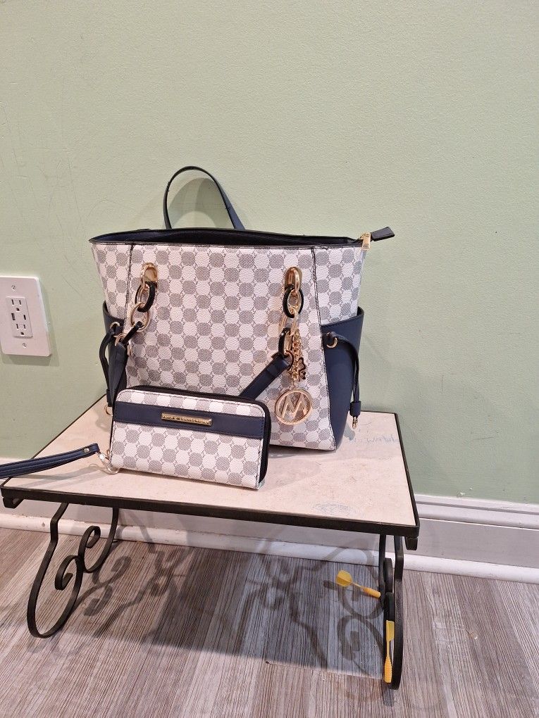 Mía K. Collection Bag