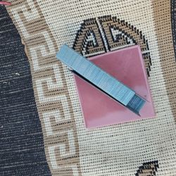 Galvanized Staples