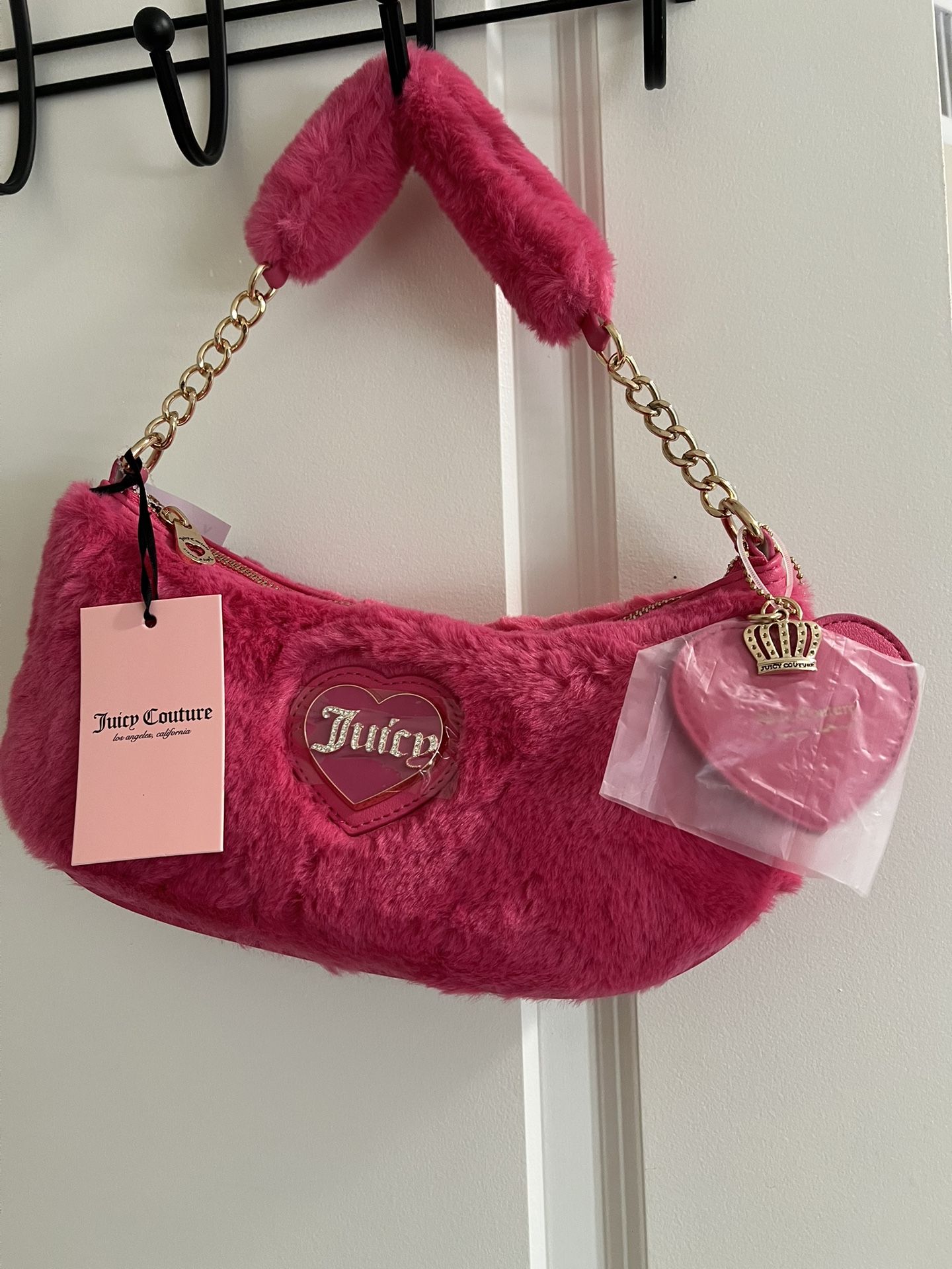 Juicy bag