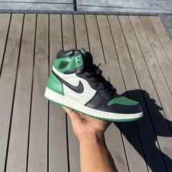 Jordan 1 Pine Green For Sale 
