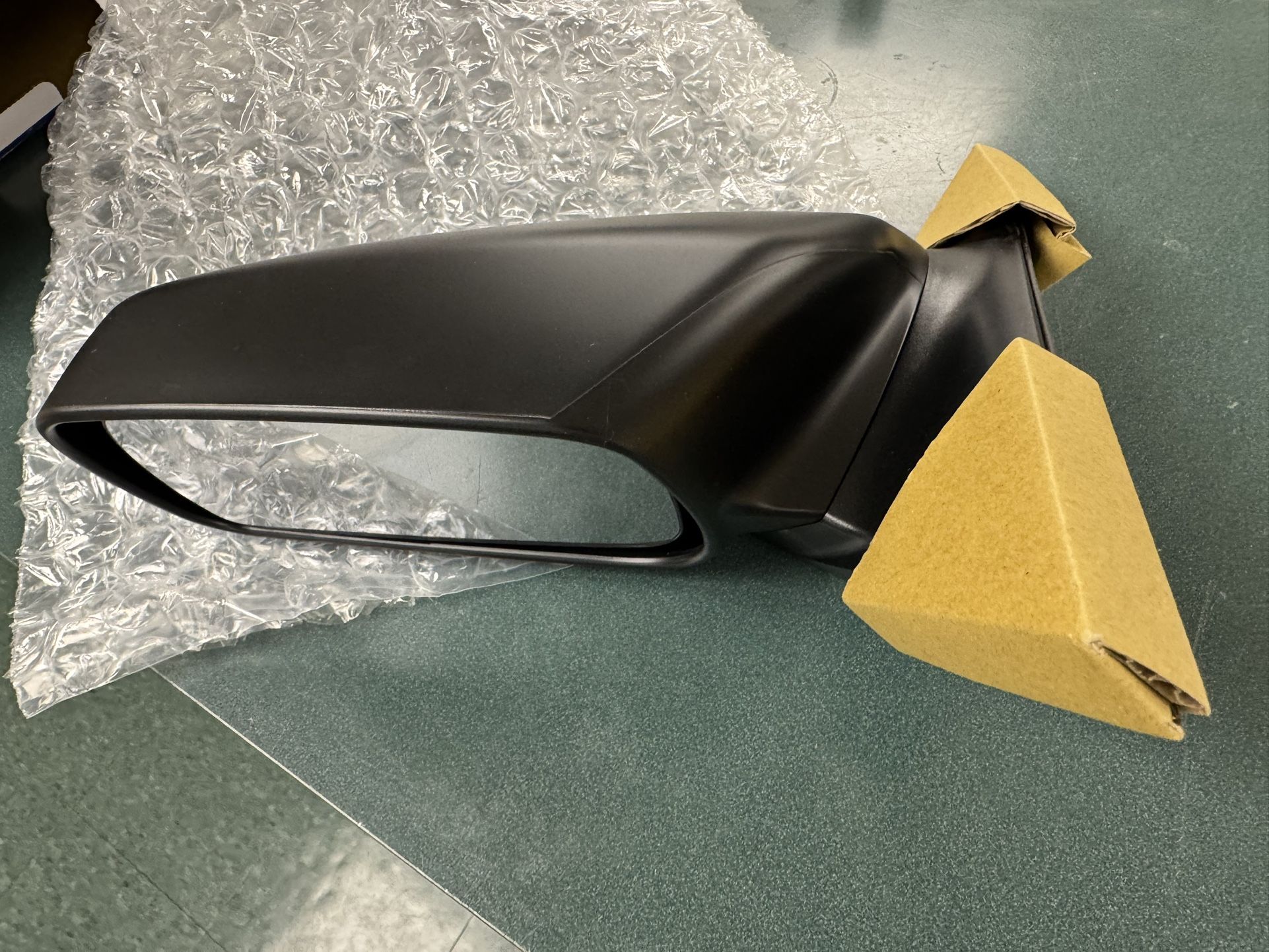 Brand New Left Side Power Mirror for 2007 Toyota Camry – OEM Style