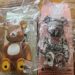 BEARBRICK