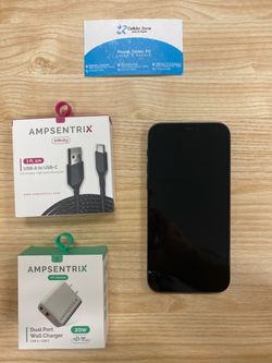 iPhone 12 64gb Unlocked - Bulverde