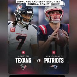 Houston Texans Watch party at Nrg stadium 