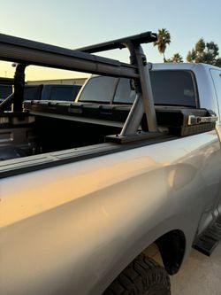 Tool Box DECKED