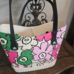 Crocs Marimekko Tote