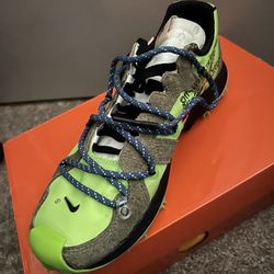 Nike Trail