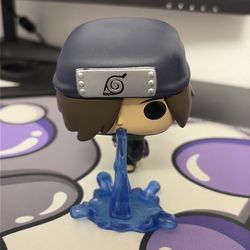 Naruto funko pop
