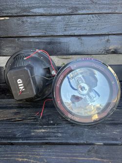 Brand New 10 Inch off road lights