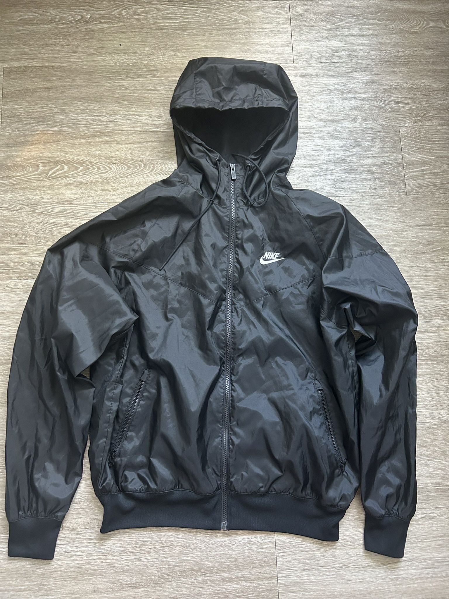 Bike Windbreaker