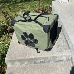Pet Carrier