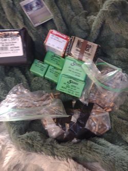 Tips for reloading