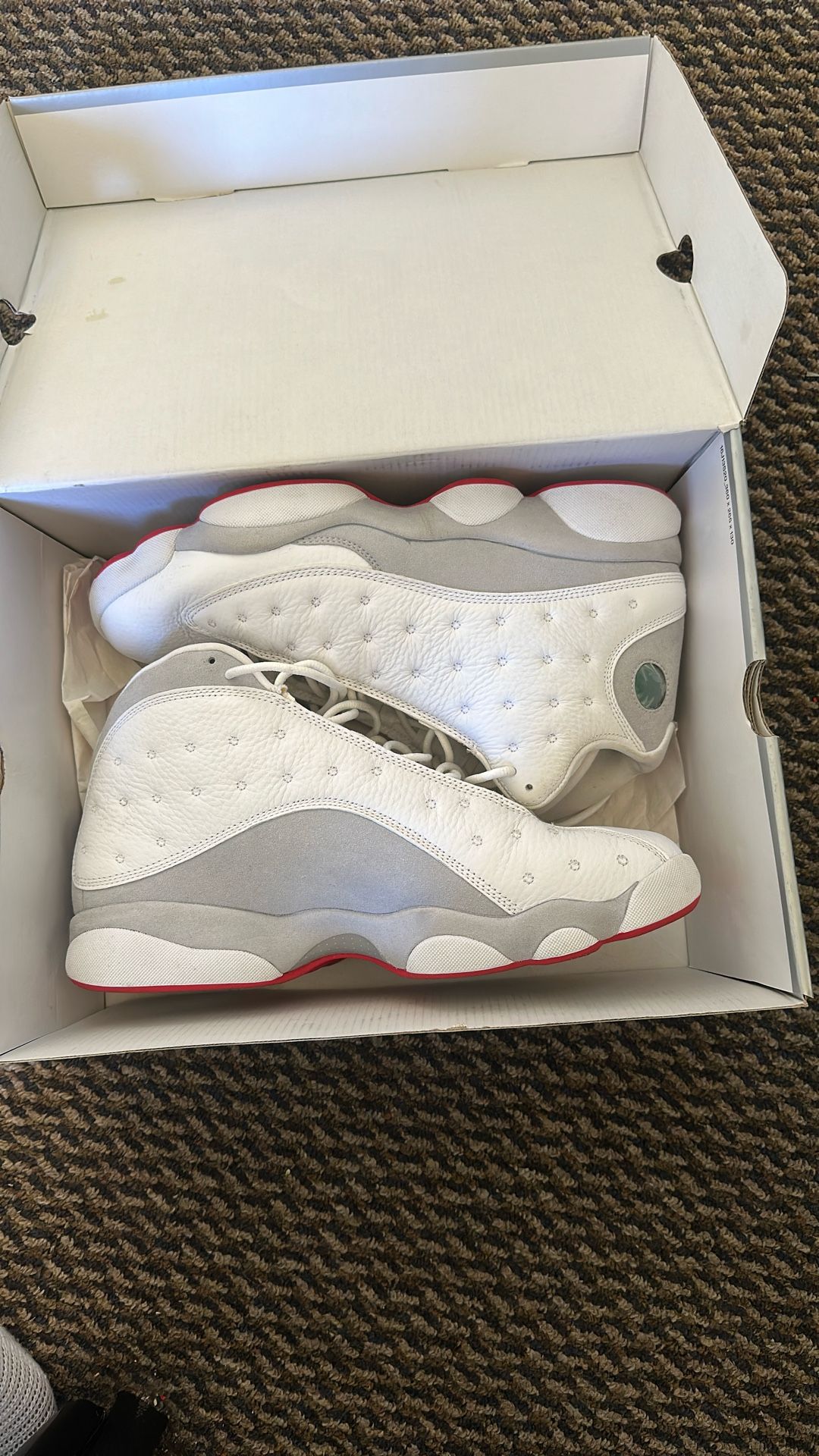 Air Jordan 13 Retro