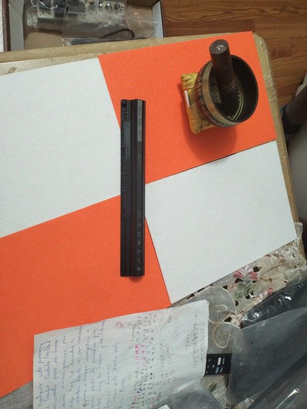 Battery Computer Laptop