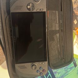 Asus Rog Ally X / Travel Case