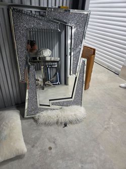 Mirror // espejo
