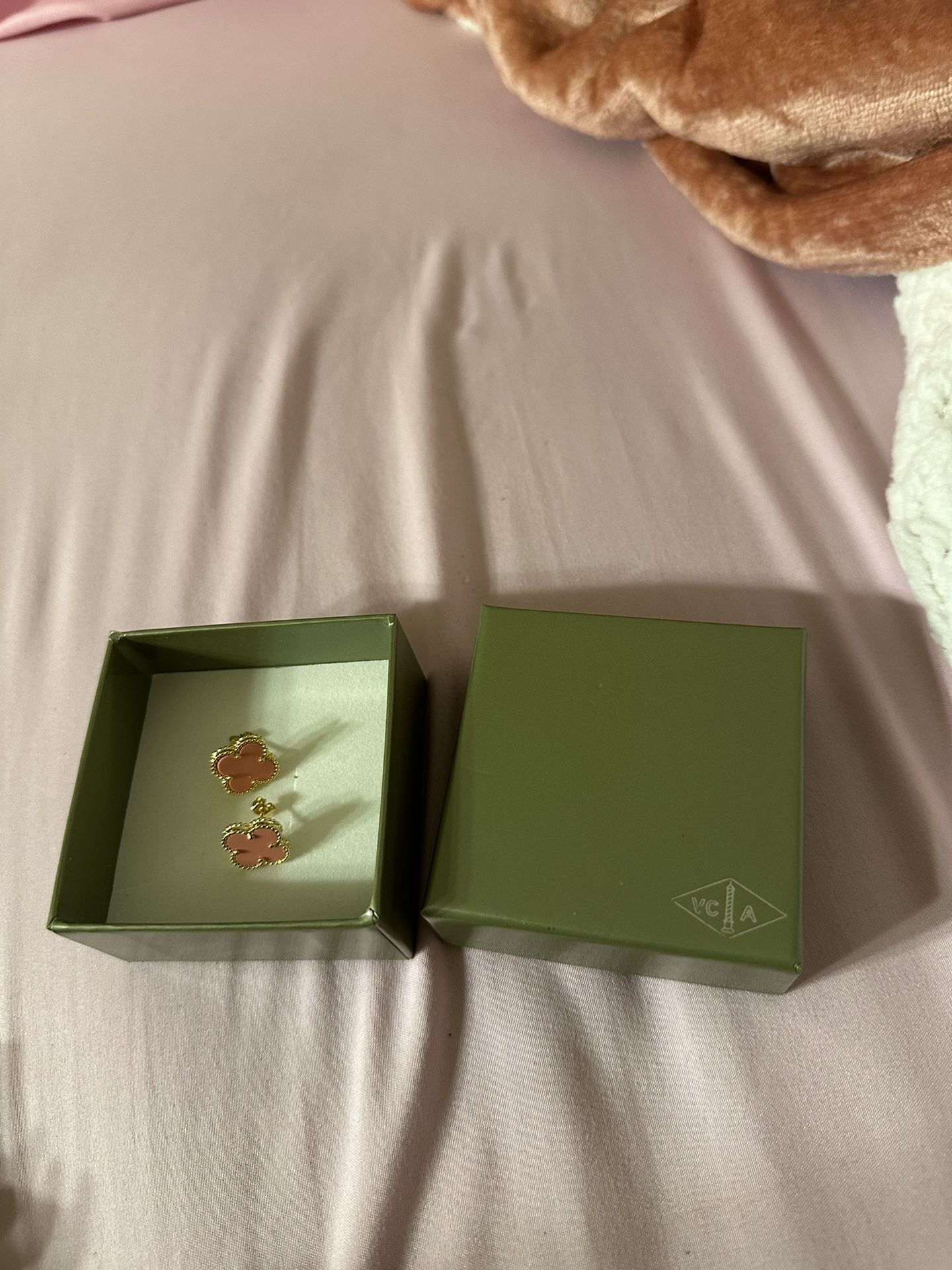 Van Cleef Arpels Earrings