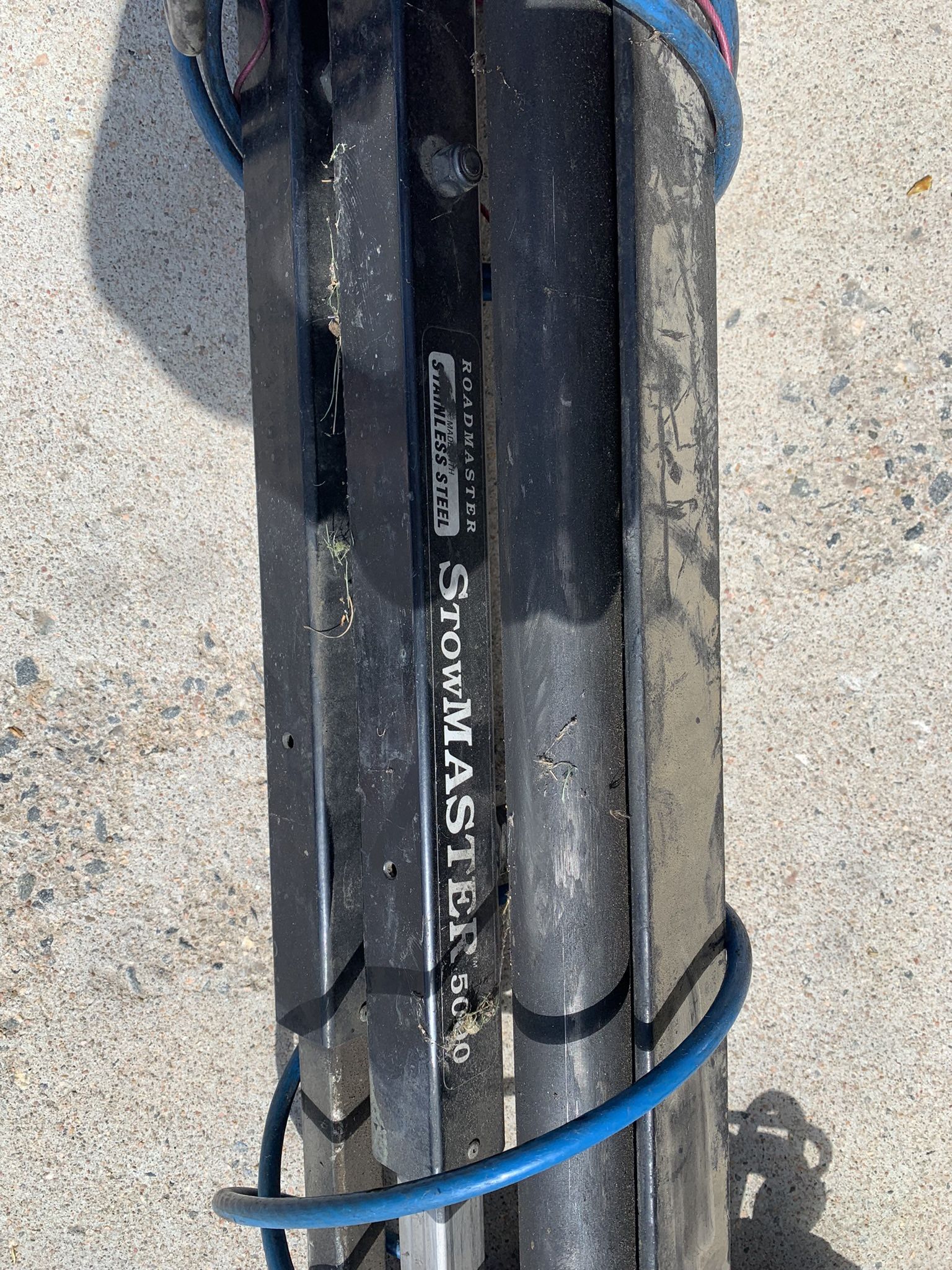 Roadmaster StowMASTE 5000