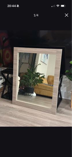 Mirror 32*39