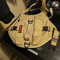 Dog Harnesses Large Medium And Small