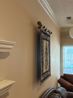 Wall Tapestry