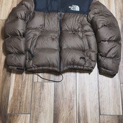 North Face 700 Puffer