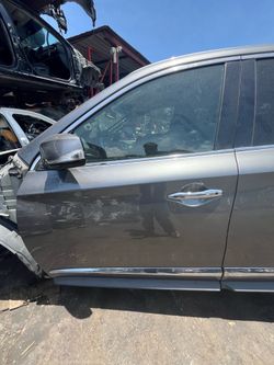 ✅2016-2020 INFINITI QX60 FRONT DOOR DRIVER LEFT SIDE✅