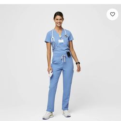 Figs scrubs