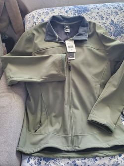 Chamarra Adidas Impermeable 