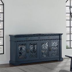Tresanti Luna 74" Accent Console