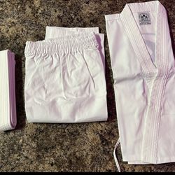 Karate GI