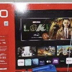 VIZIO 65 Inch Class M6 Series 4K QLED HDR Smart TV