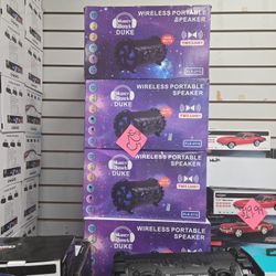 Party Speaker Available  On Cash Deal $ 25