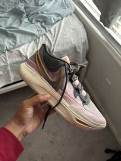 Kyrie basketball shoes