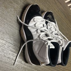 Jordan 11 Gratitudes (Used)