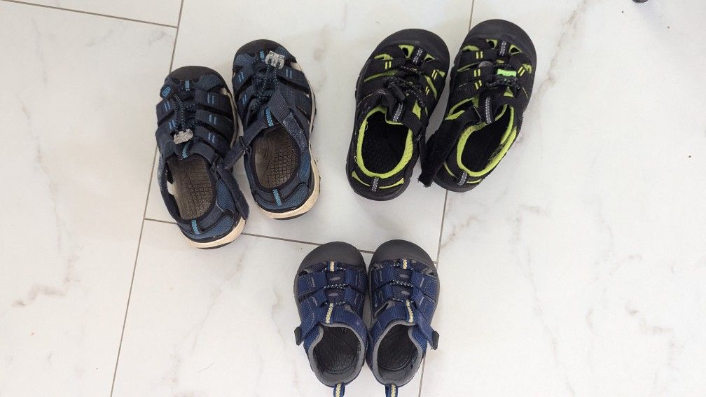 Keen Sandals