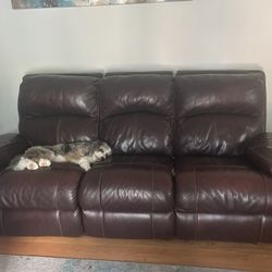 Couch For Free
