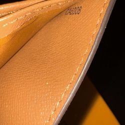 Louis Vuitton Wallet
