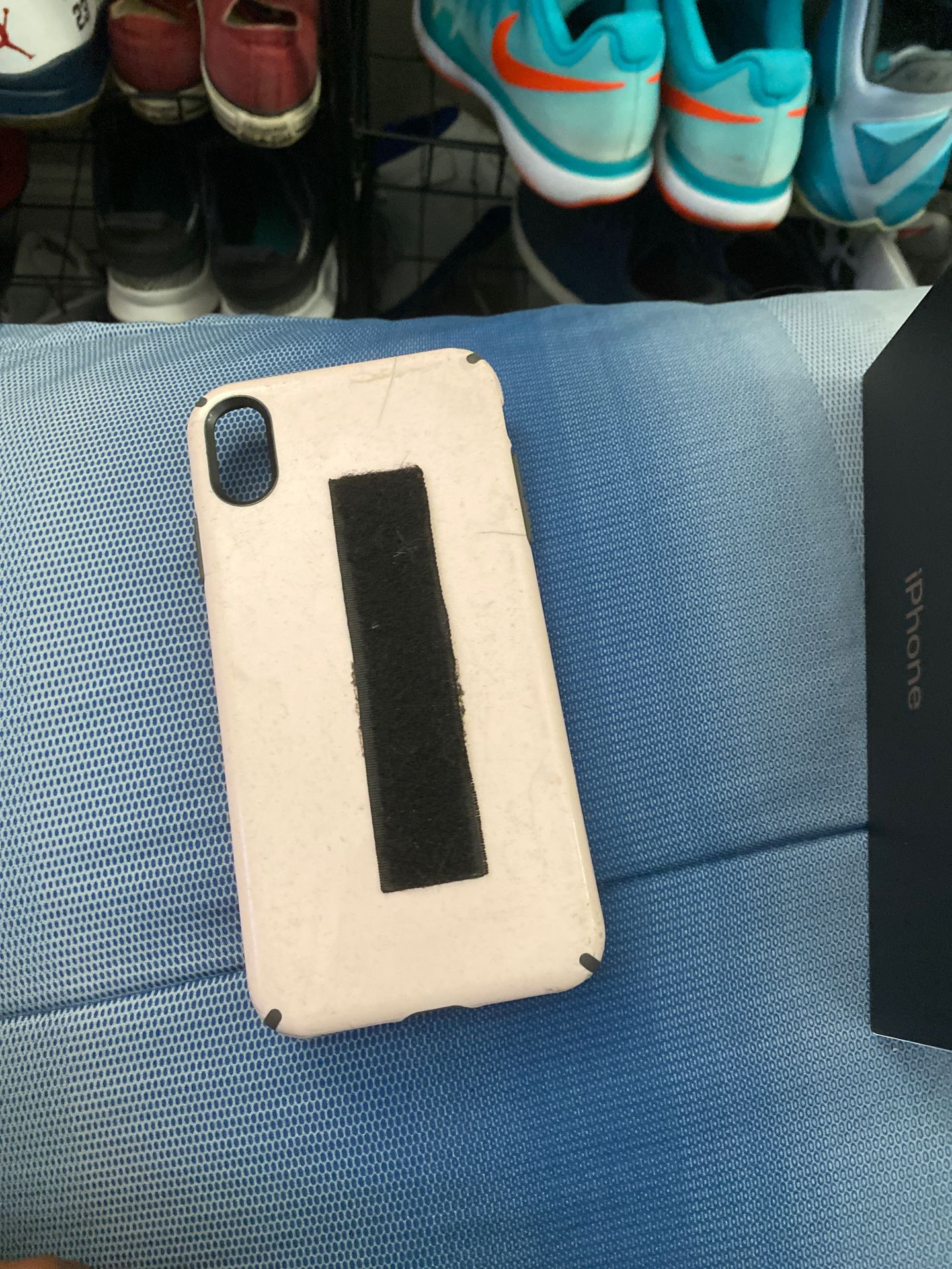 Iphone Xs Max Boost Mobile Used 37 - w6or14r