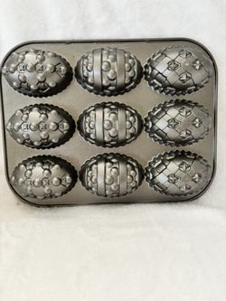 Egg Muffin Pan