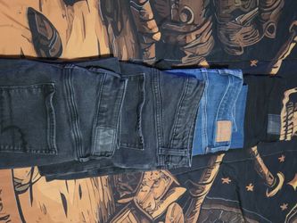 4 pairs women's size 8