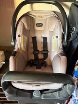 Pivot Evenflo Set