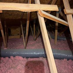 Blow Insulation 