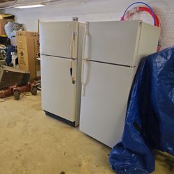 Fridges