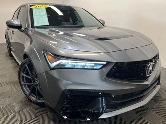 2025 Acura Integra