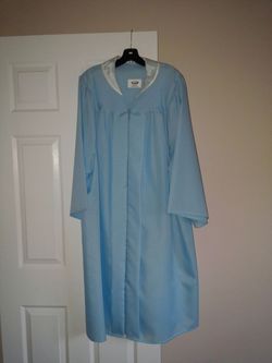 Graduation Gown