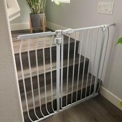 Baby Or Pet Gate