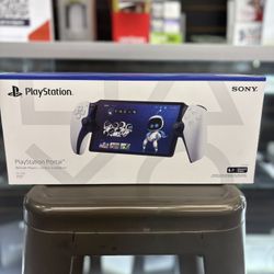 PLAYSTATION PORTAL 