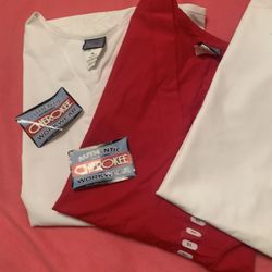 Scrubs Tops Selling 10.00 Each Size XL Or The More You Buy A Better Price I Have 5 Tops